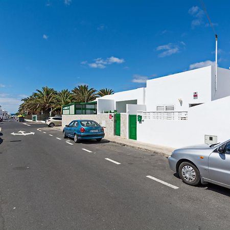 2Br Terrace Home - 10 Min Walk To The Beach Playa Honda  Eksteriør bilde