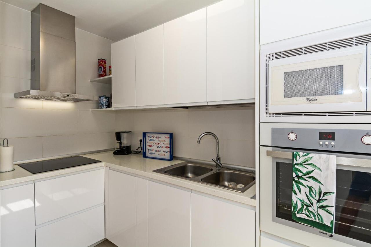 2Br Terrace Home - 10 Min Walk To The Beach Playa Honda  Eksteriør bilde