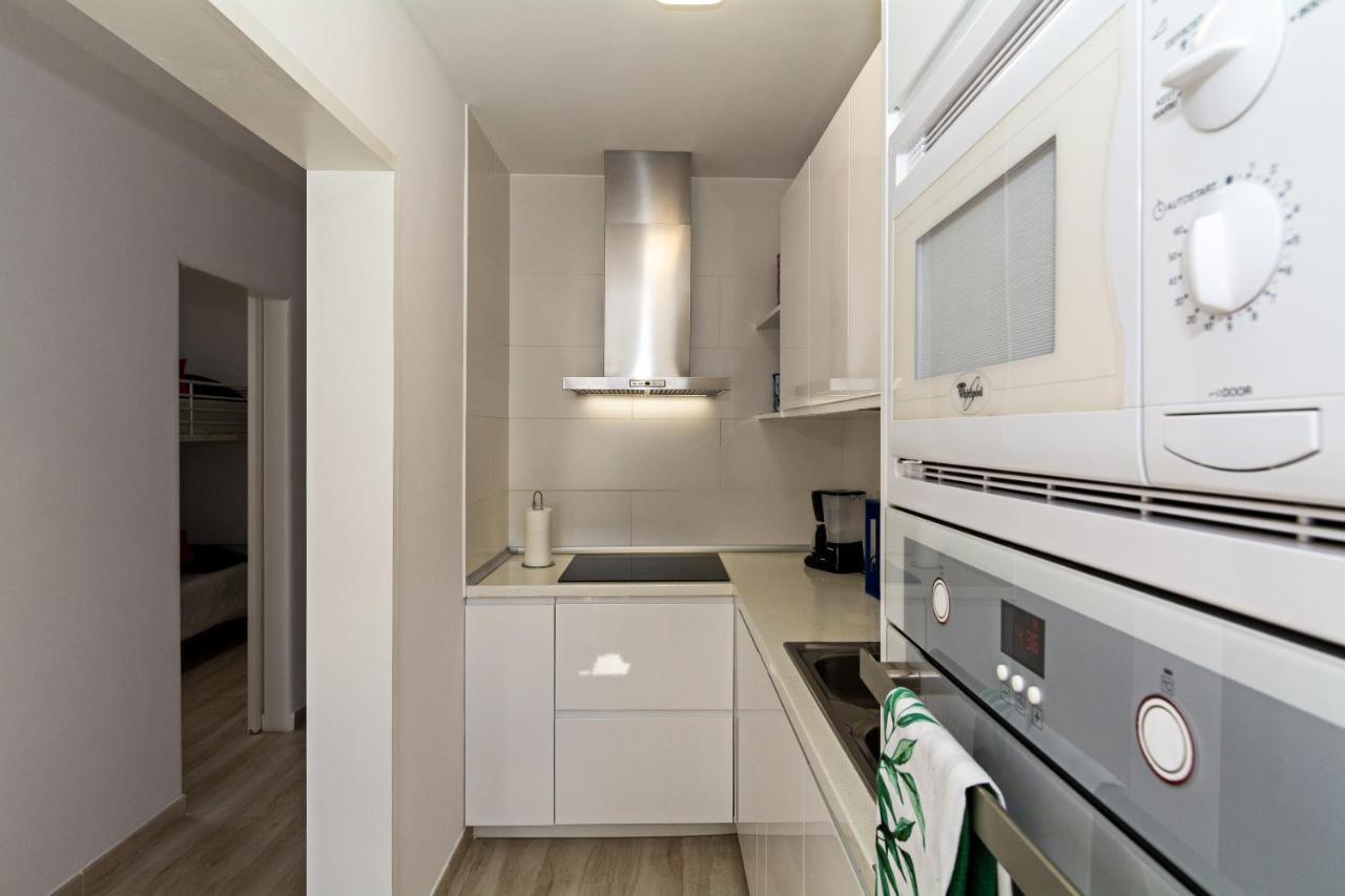 2Br Terrace Home - 10 Min Walk To The Beach Playa Honda  Eksteriør bilde