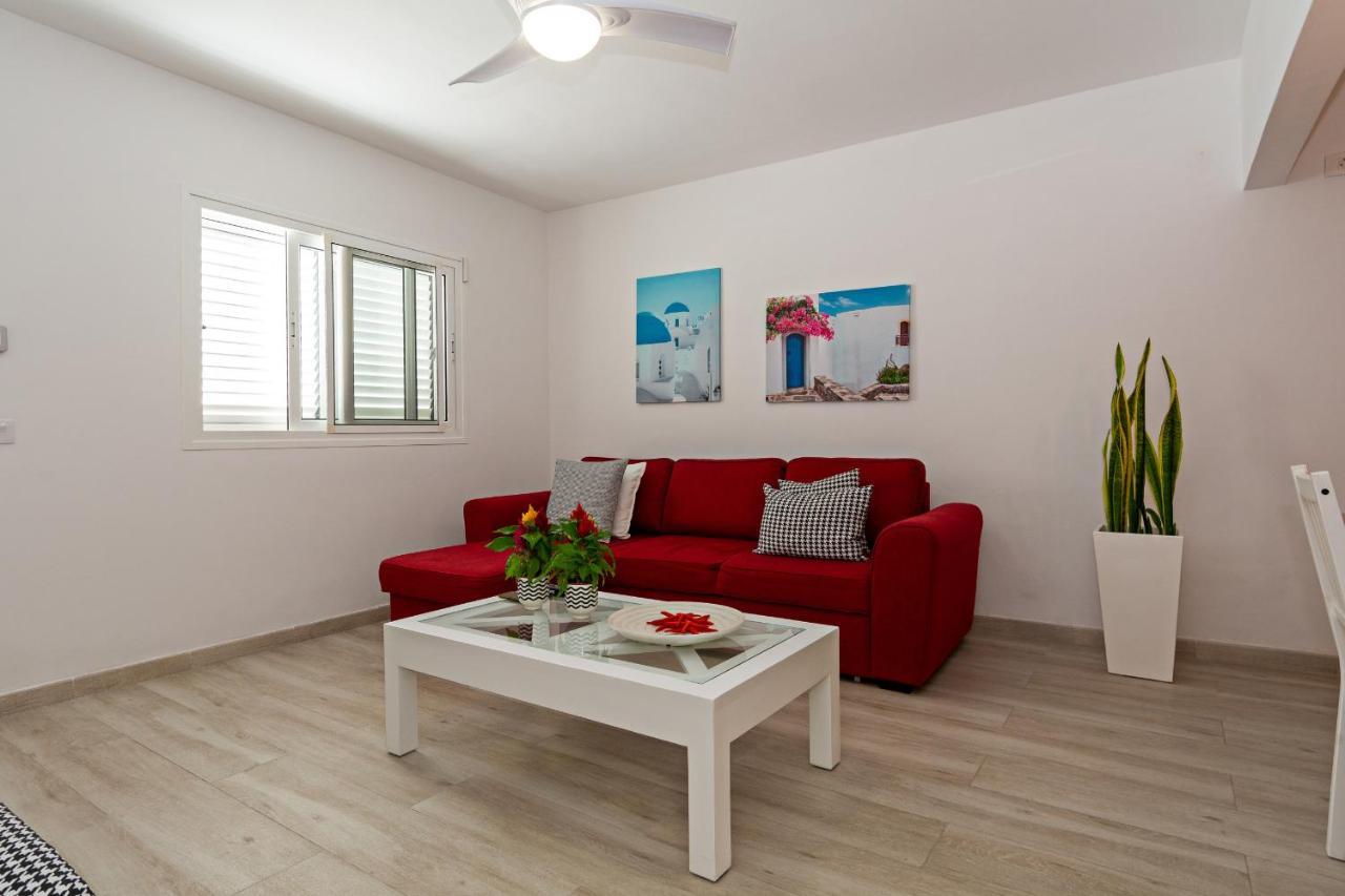 2Br Terrace Home - 10 Min Walk To The Beach Playa Honda  Eksteriør bilde