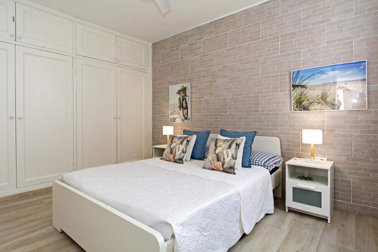 2Br Terrace Home - 10 Min Walk To The Beach Playa Honda  Eksteriør bilde