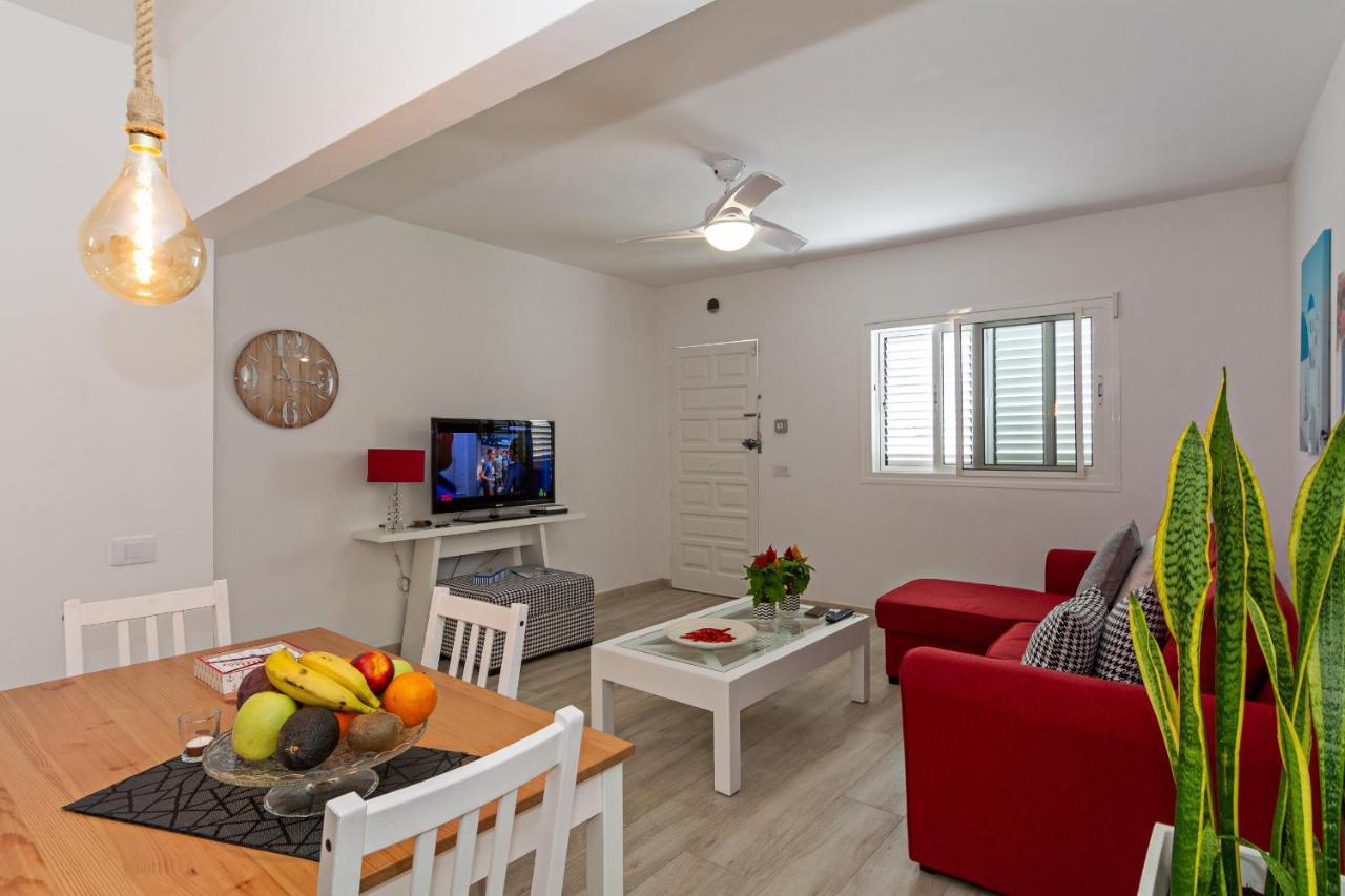 2Br Terrace Home - 10 Min Walk To The Beach Playa Honda  Eksteriør bilde